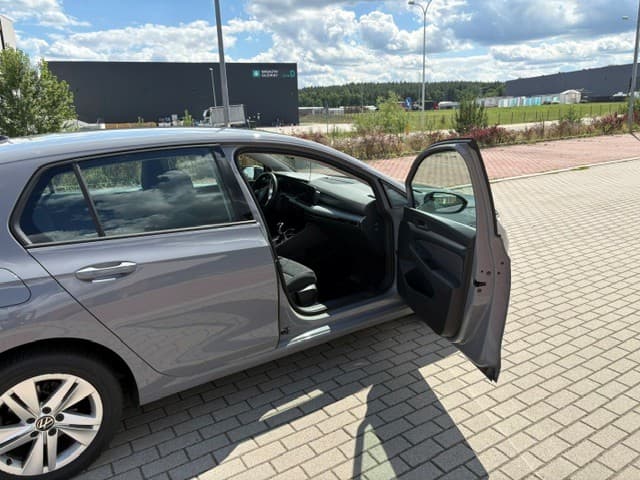 Volkswagen Golf 2.0 TDI — zdjęcie 7
