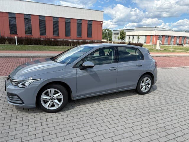 Volkswagen Golf 2.0 TDI — zdjęcie 11