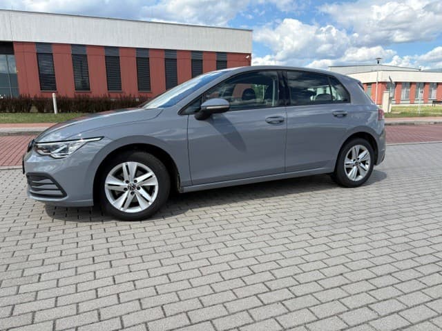 Volkswagen Golf 2.0 TDI — zdjęcie 10