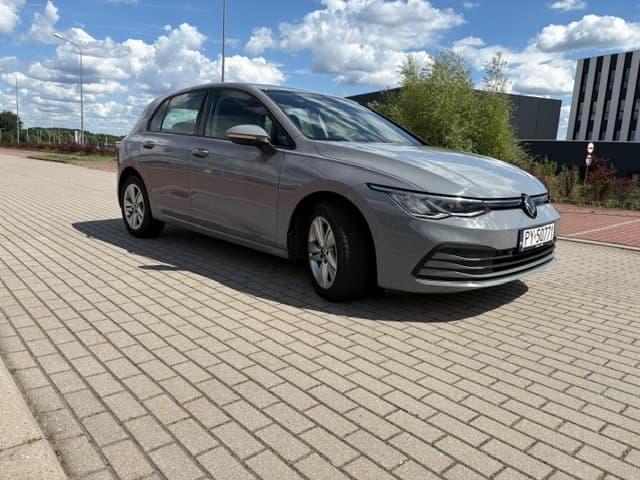 Volkswagen Golf 2.0 TDI — zdjęcie 4