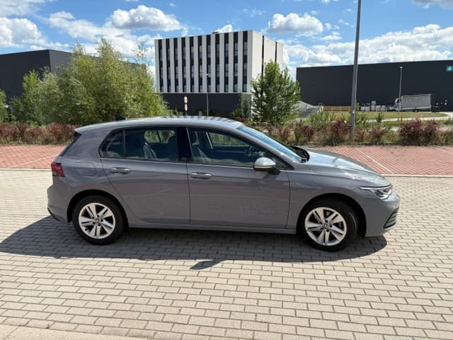 Volkswagen Golf 2.0 TDI — zdjęcie 5