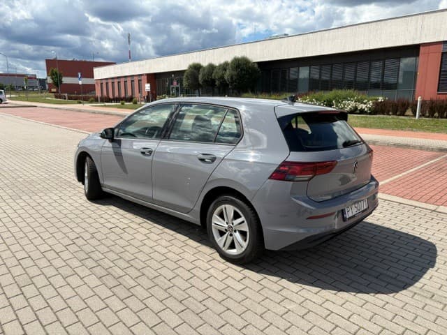 Volkswagen Golf 2.0 TDI — zdjęcie 9