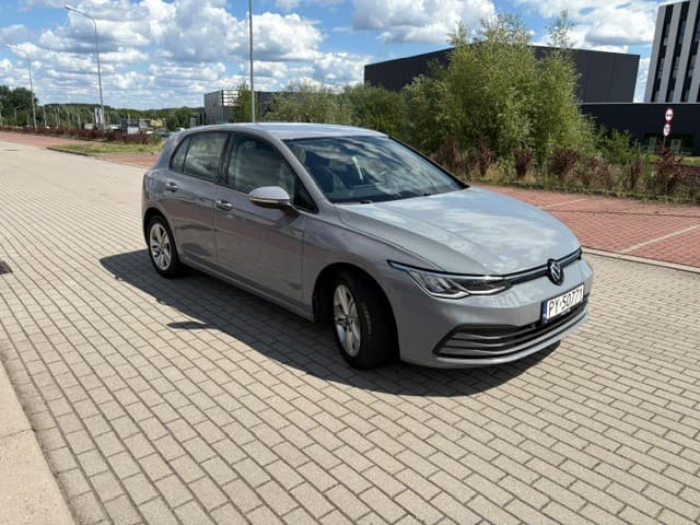 Volkswagen Golf 2.0 TDI — zdjęcie 3