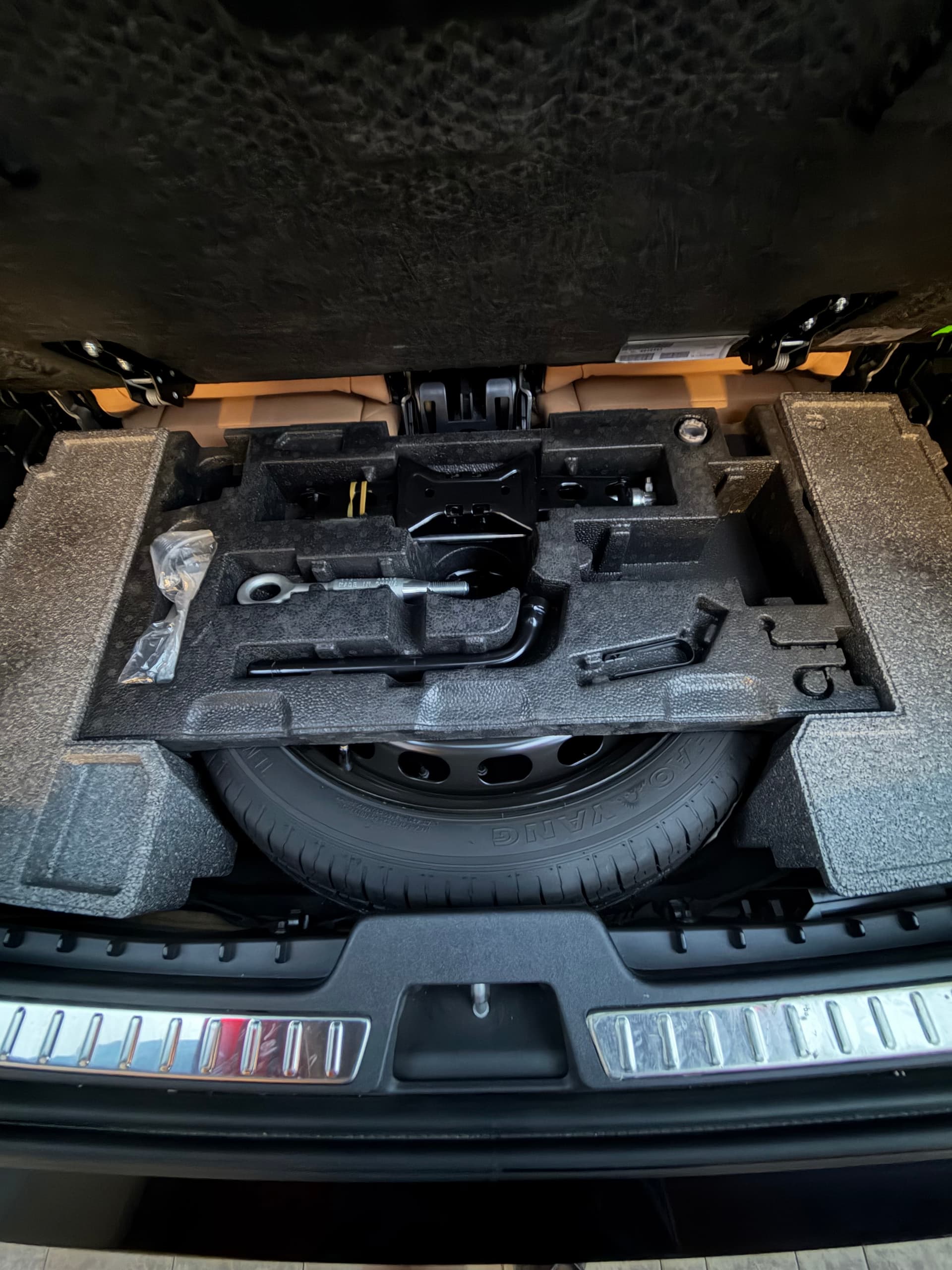 Volvo XC90 Plus — zdjęcie 8