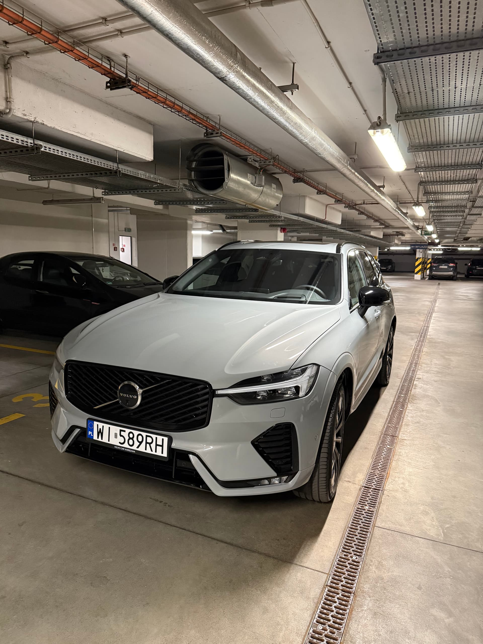 Volvo XC60 B5