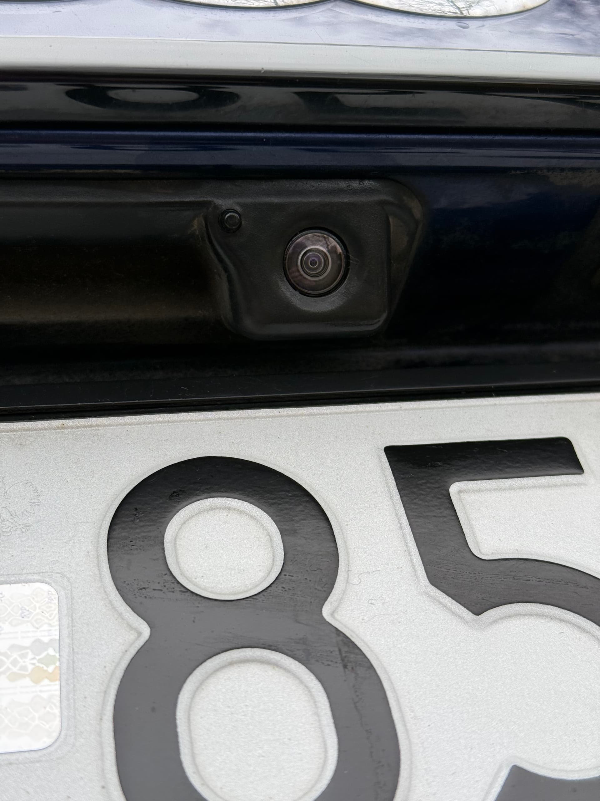 Audi A6 Avant 55 TFSI — zdjęcie 9