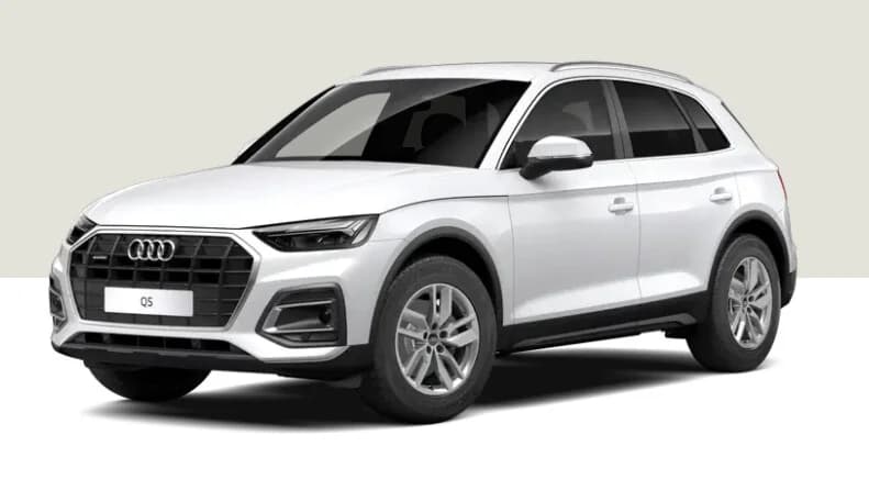 Audi Audi — zdjęcie 1