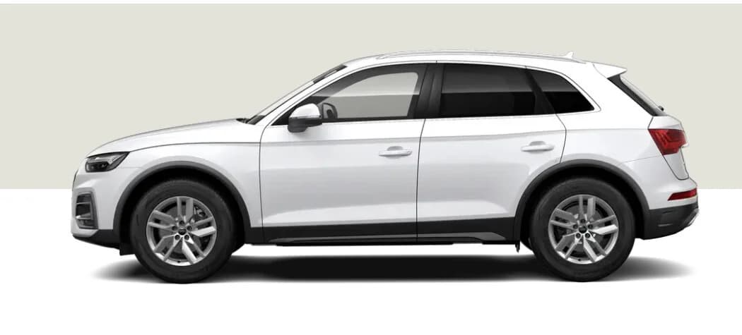 Audi Audi — zdjęcie 4