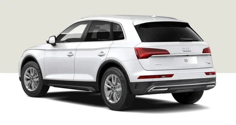 Audi Audi — zdjęcie 3