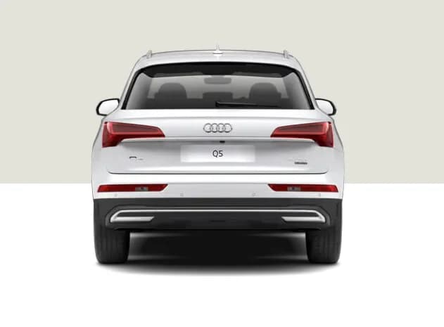 Audi Audi — zdjęcie 5