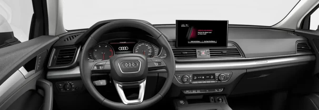 Audi Audi — zdjęcie 2