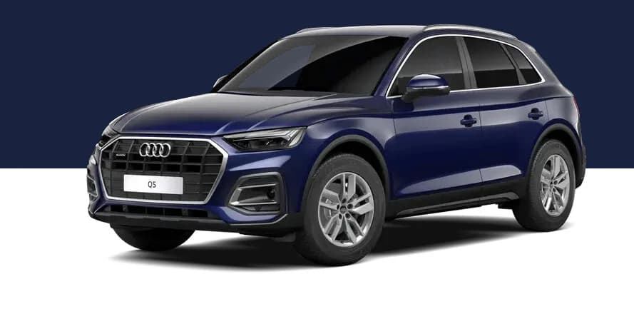 Audi Audi — zdjęcie 1