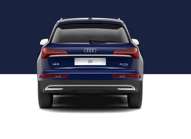 Audi Audi — zdjęcie 3