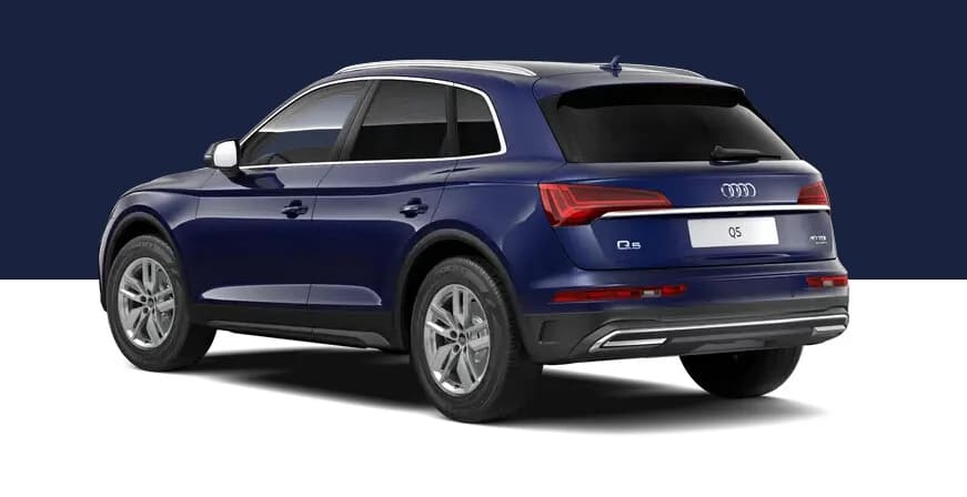 Audi Audi — zdjęcie 7