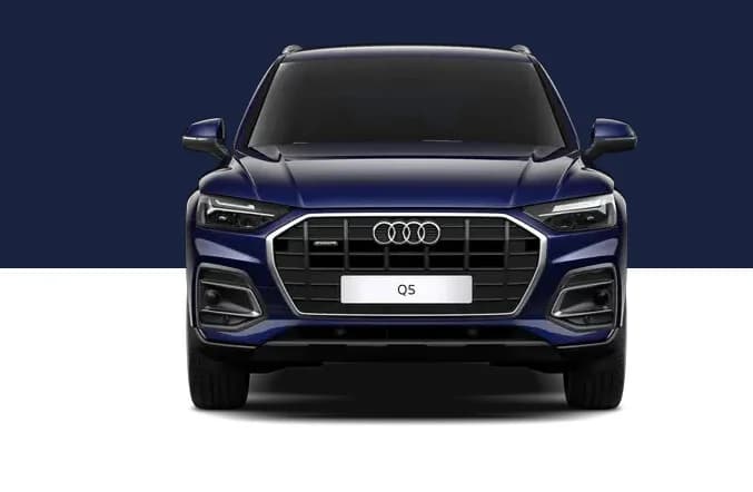 Audi Audi — zdjęcie 6