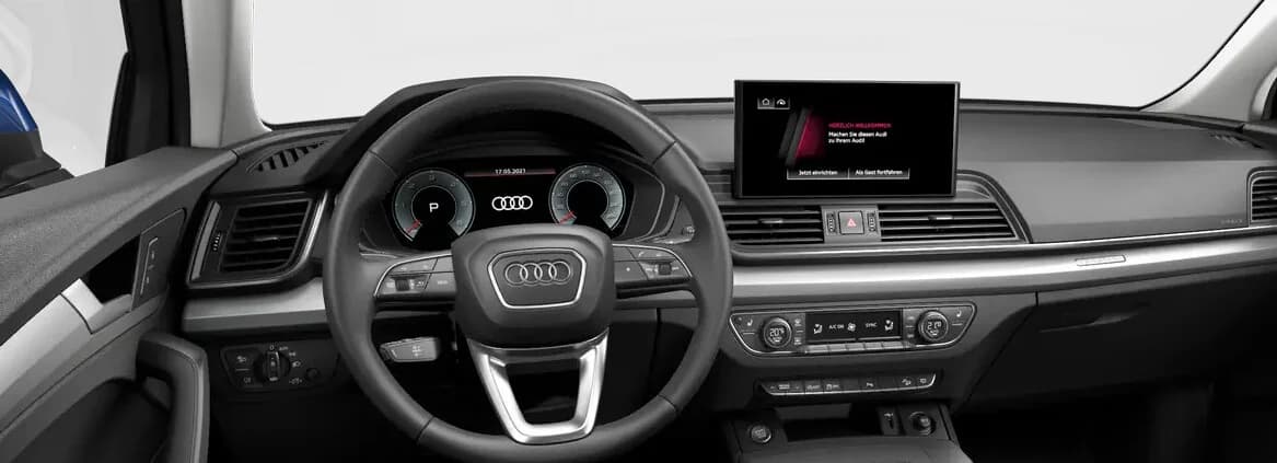 Audi Audi — zdjęcie 5