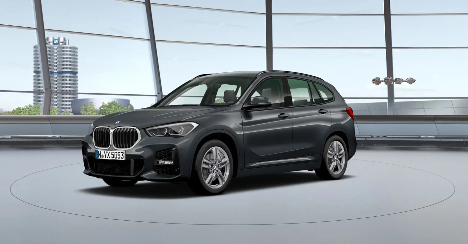 BMW BMW — zdjęcie 1