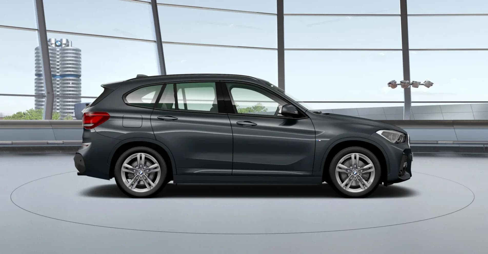 BMW BMW — zdjęcie 3