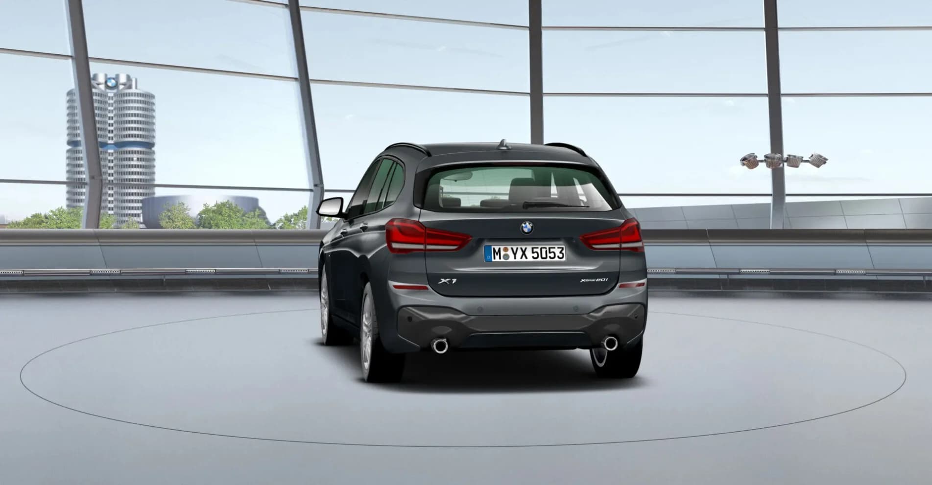 BMW BMW — zdjęcie 4