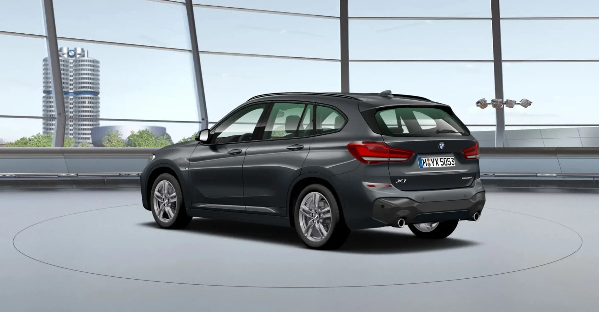 BMW BMW — zdjęcie 5