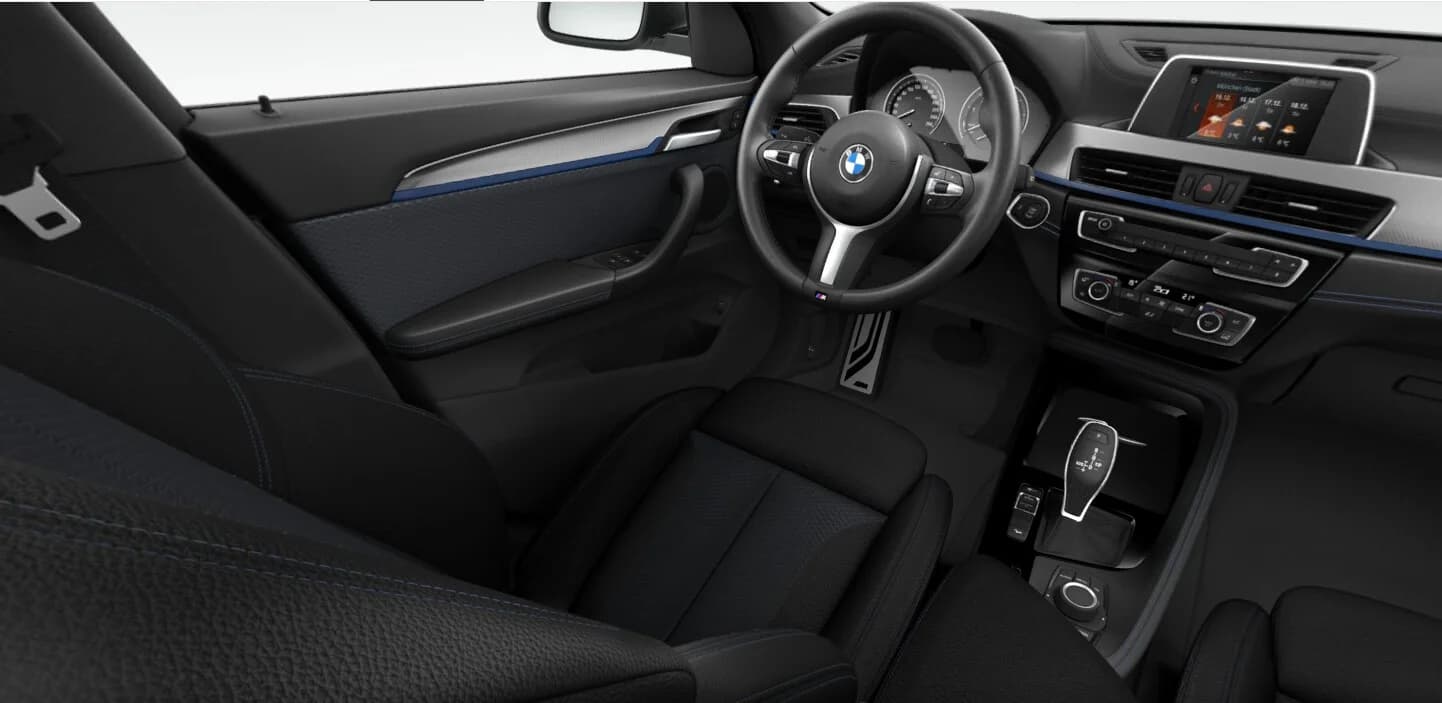 BMW BMW — zdjęcie 6