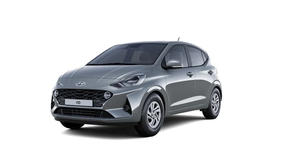Hyundai i10 — zdjęcie 1