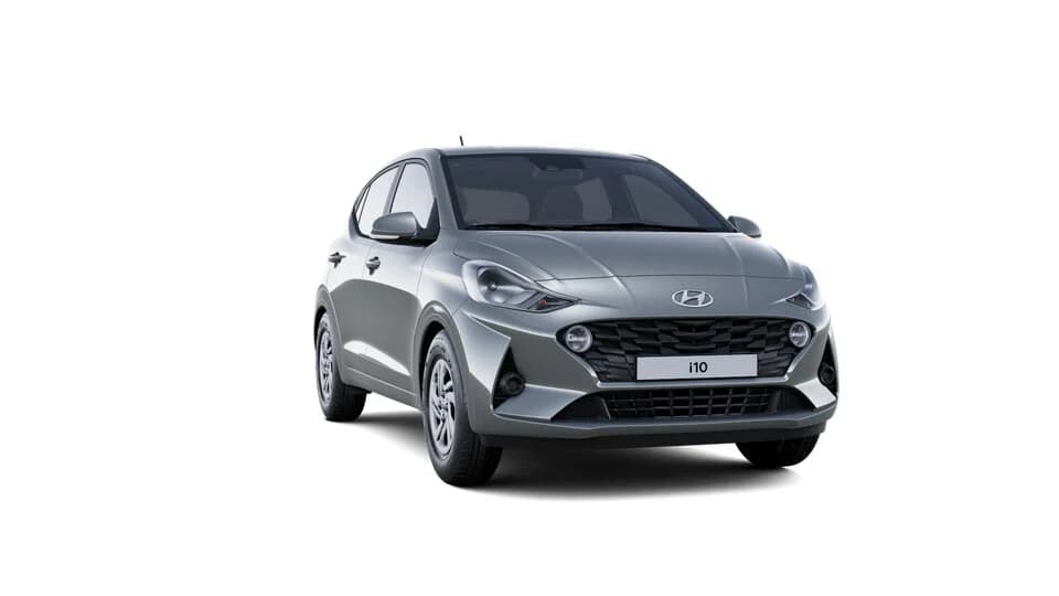 Hyundai i10 — zdjęcie 2