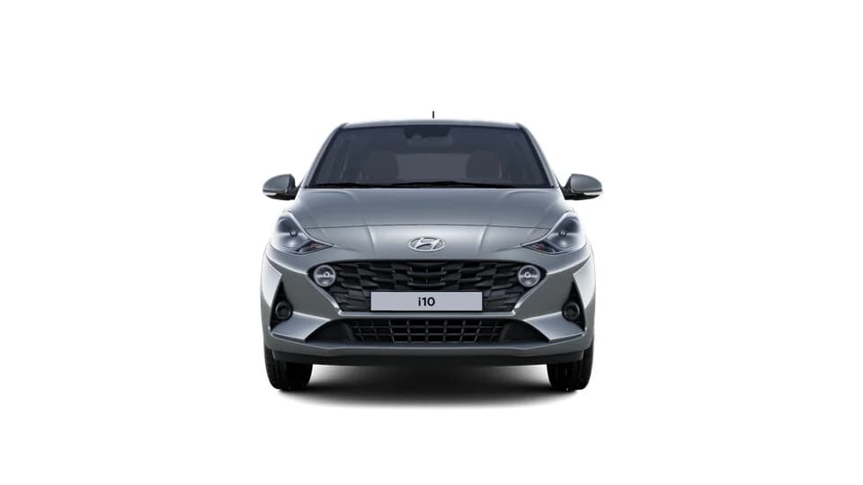 Hyundai i10 — zdjęcie 3