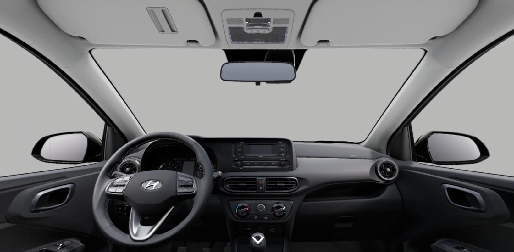 Hyundai i10 — zdjęcie 6