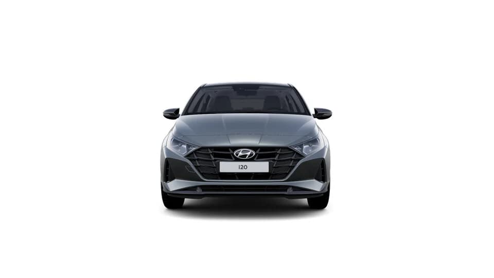 Hyundai i20 — zdjęcie 2
