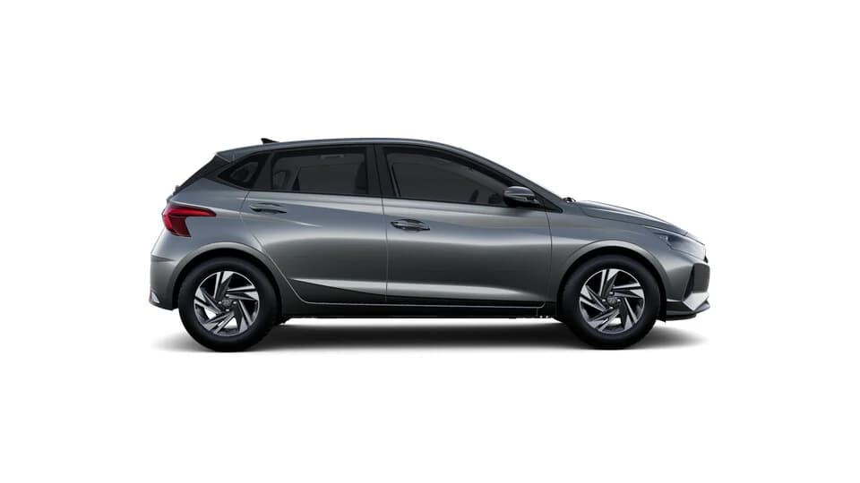 Hyundai i20 — zdjęcie 4