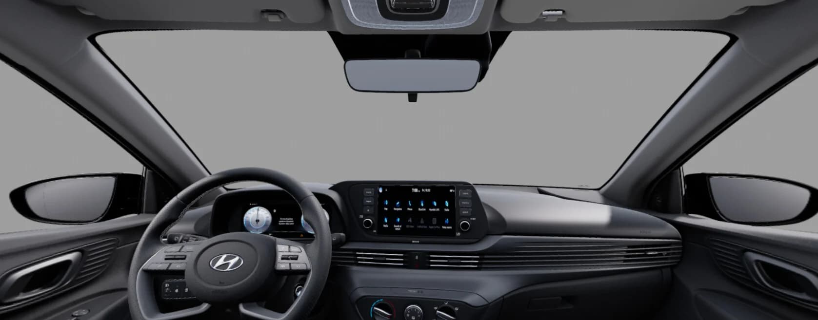 Hyundai i20 — zdjęcie 6
