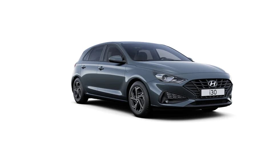 Hyundai i30 1.0 TFSI (DELETED) — zdjęcie 5