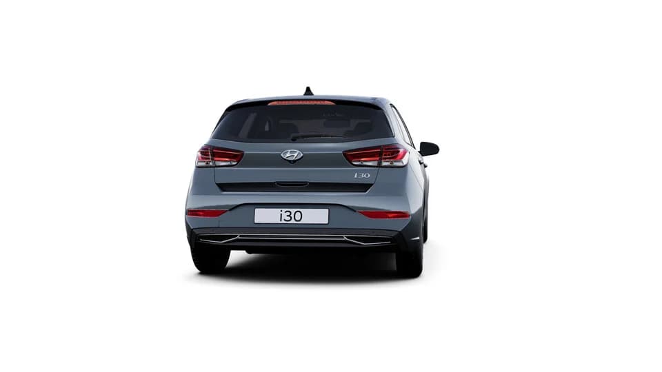 Hyundai i30 1.0 TFSI (DELETED) — zdjęcie 2