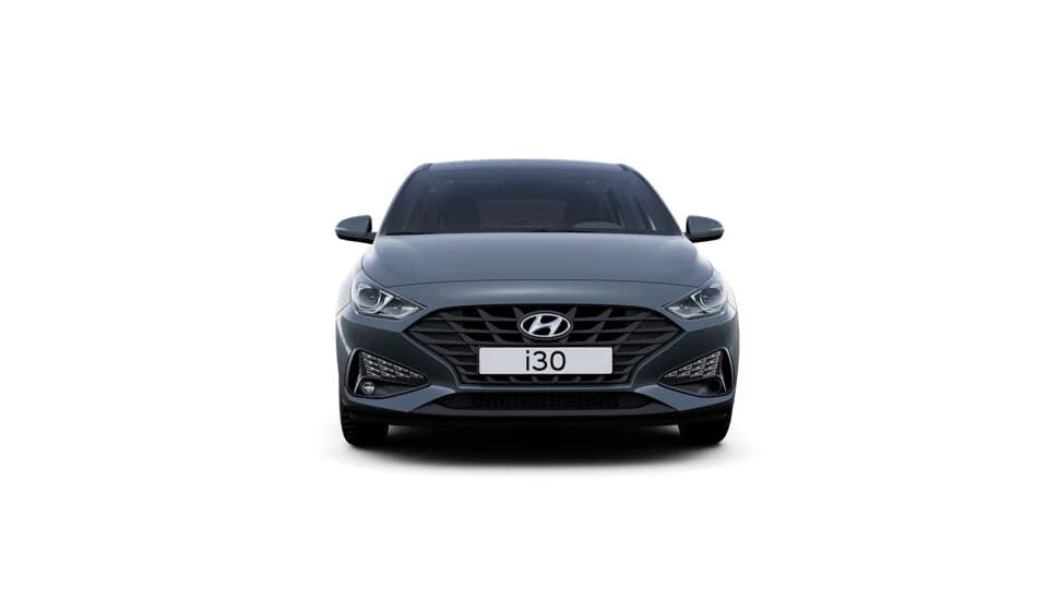 Hyundai i30 1.0 TFSI (DELETED) — zdjęcie 3