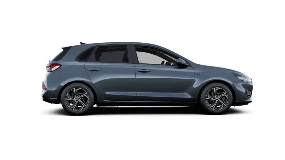 Hyundai i30 1.0 TFSI (DELETED) — zdjęcie 4