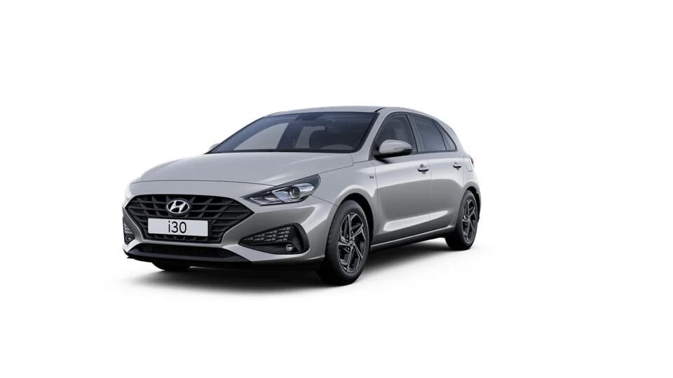 Hyundai i30 1.0 TFSI (DELETED) — zdjęcie 1