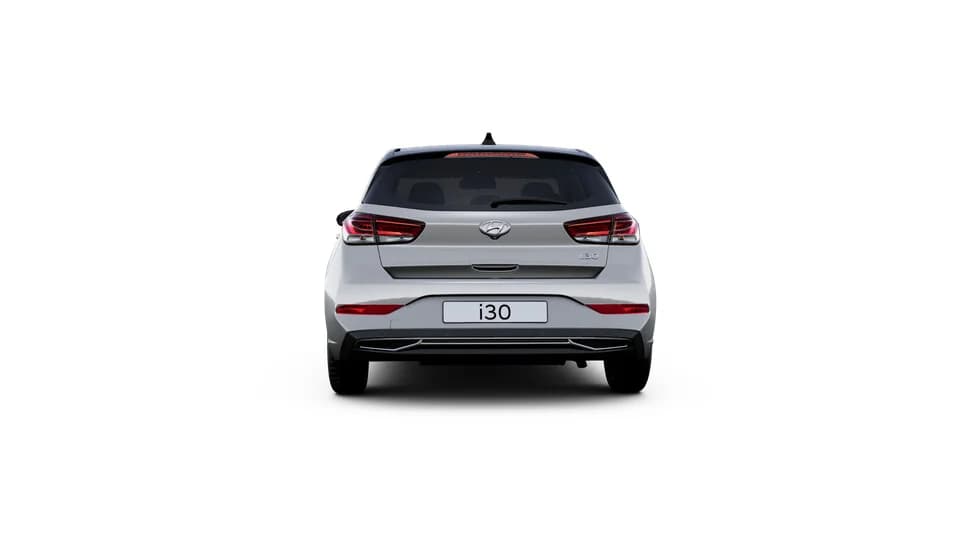Hyundai i30 1.0 TFSI (DELETED) — zdjęcie 3