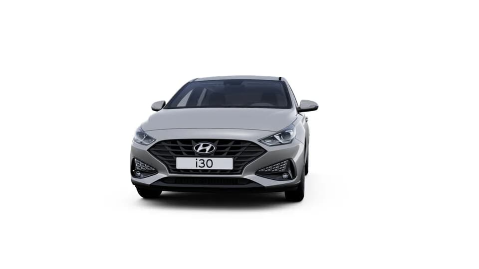 Hyundai i30 1.0 TFSI (DELETED) — zdjęcie 2