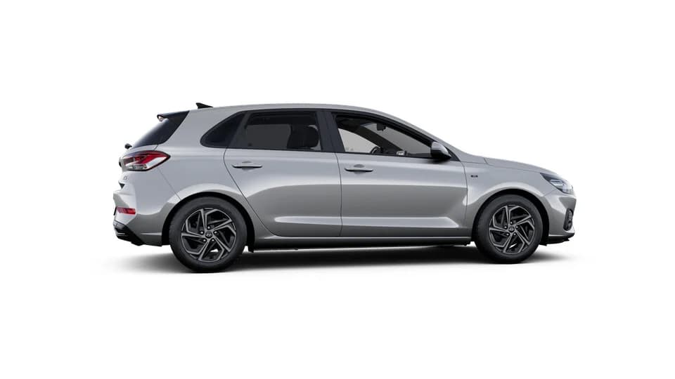 Hyundai i30 1.0 TFSI (DELETED) — zdjęcie 4