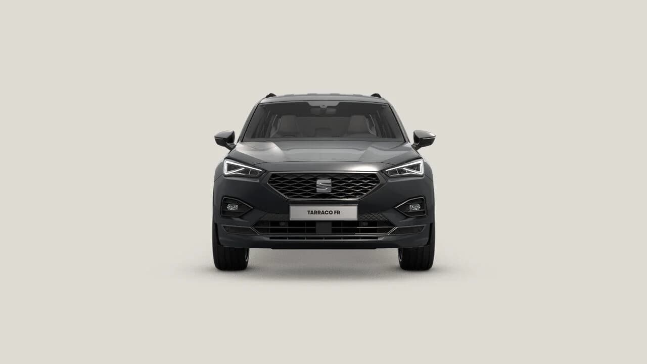 Seat Tarraco 2.0 TSI — zdjęcie 7