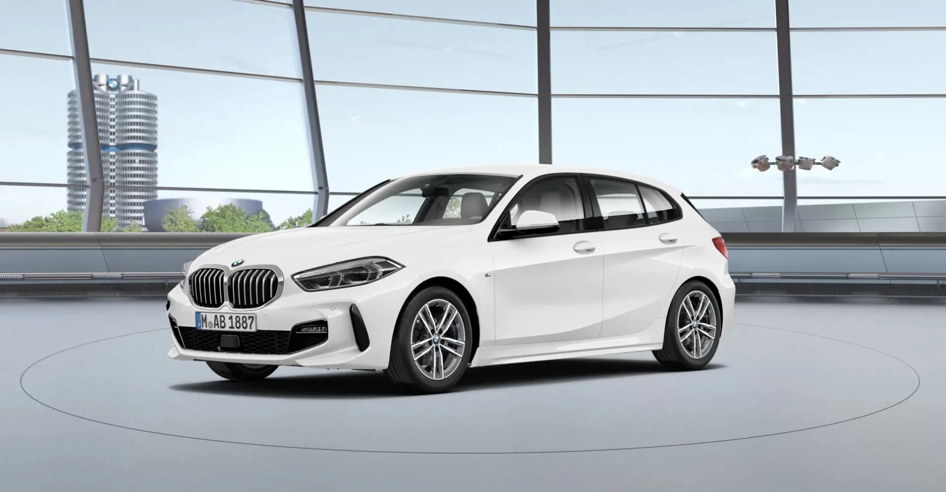 BMW BMW — zdjęcie 1