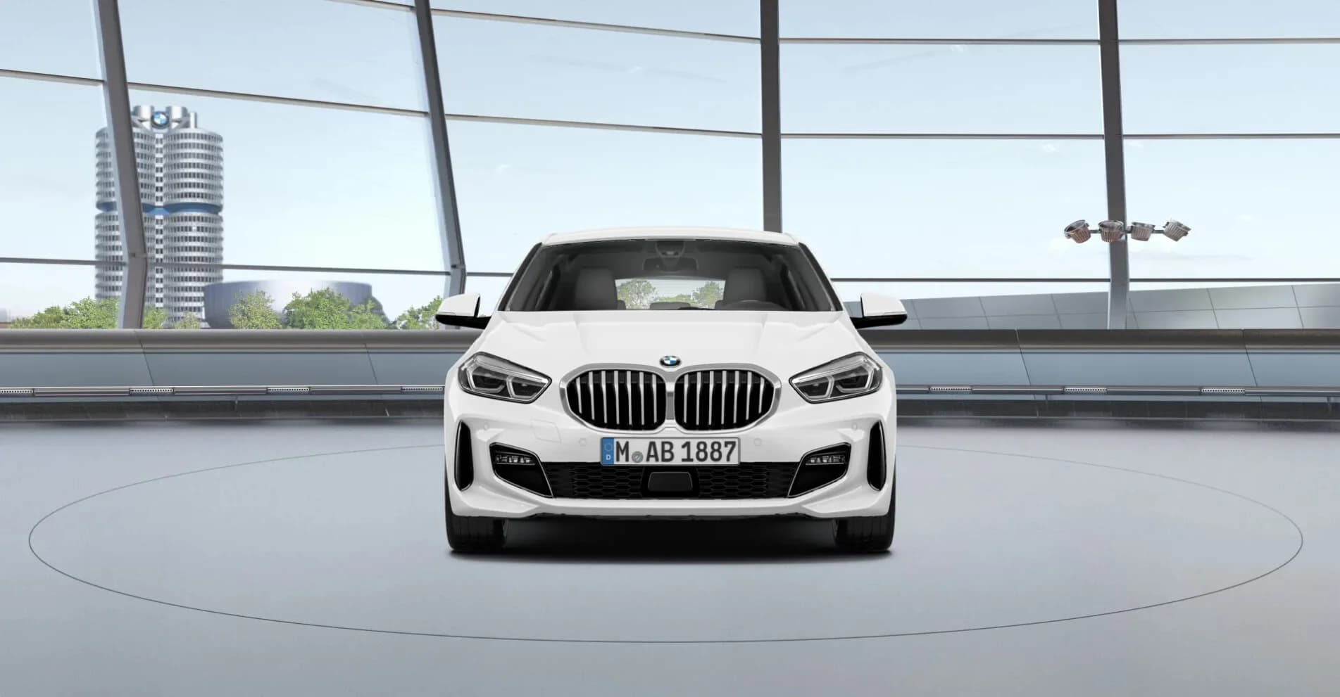 BMW BMW — zdjęcie 2