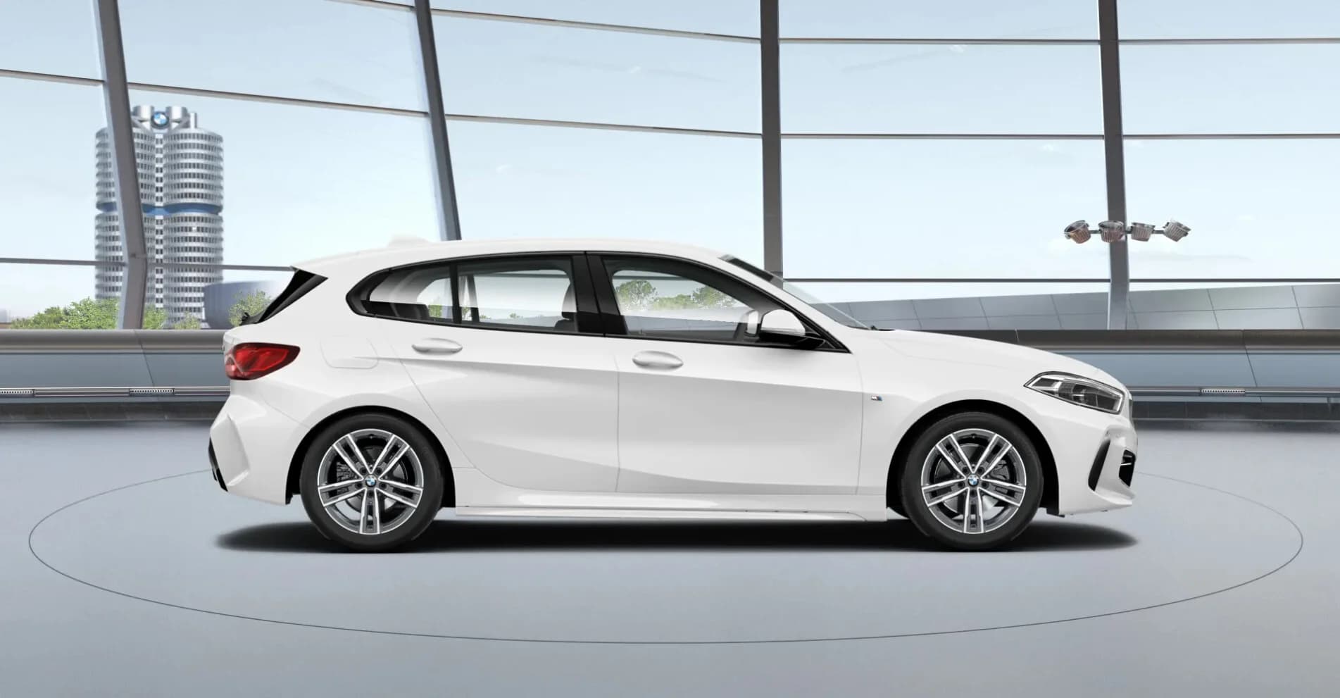 BMW BMW — zdjęcie 3