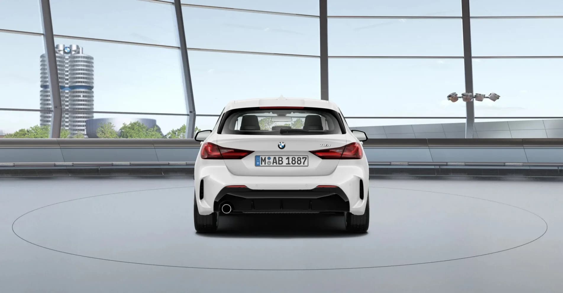 BMW BMW — zdjęcie 4