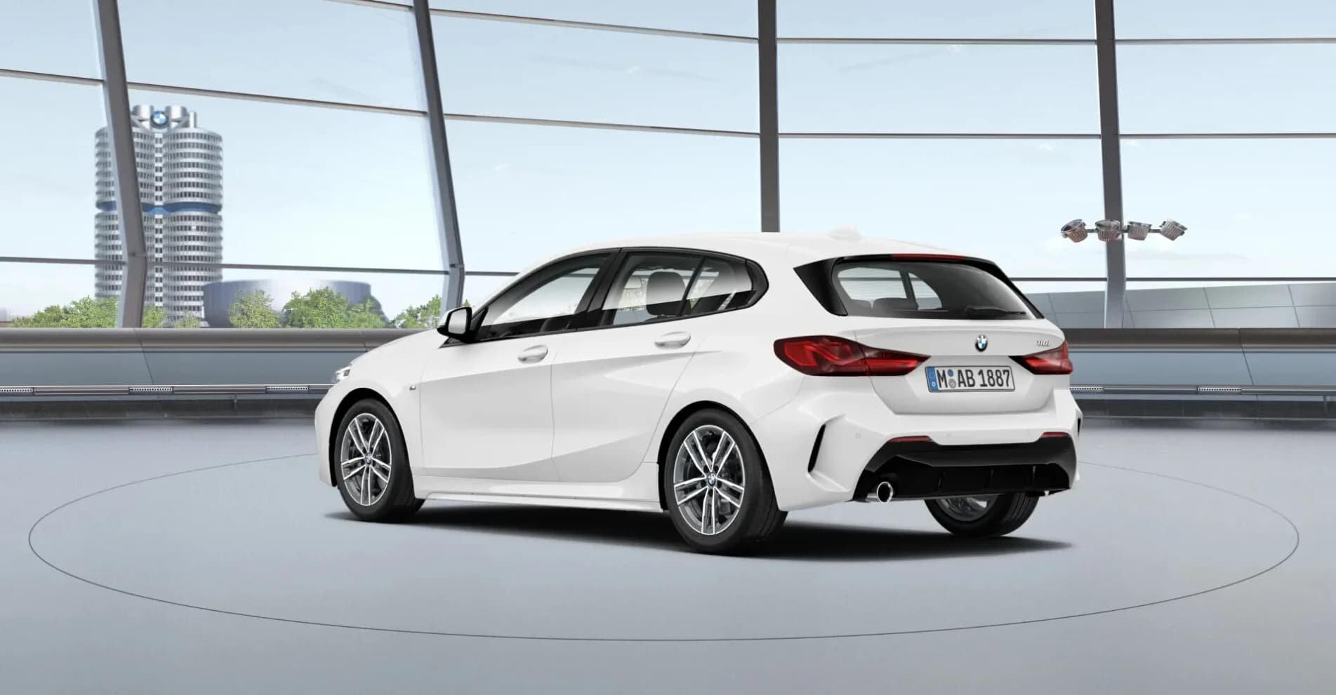 BMW BMW — zdjęcie 5