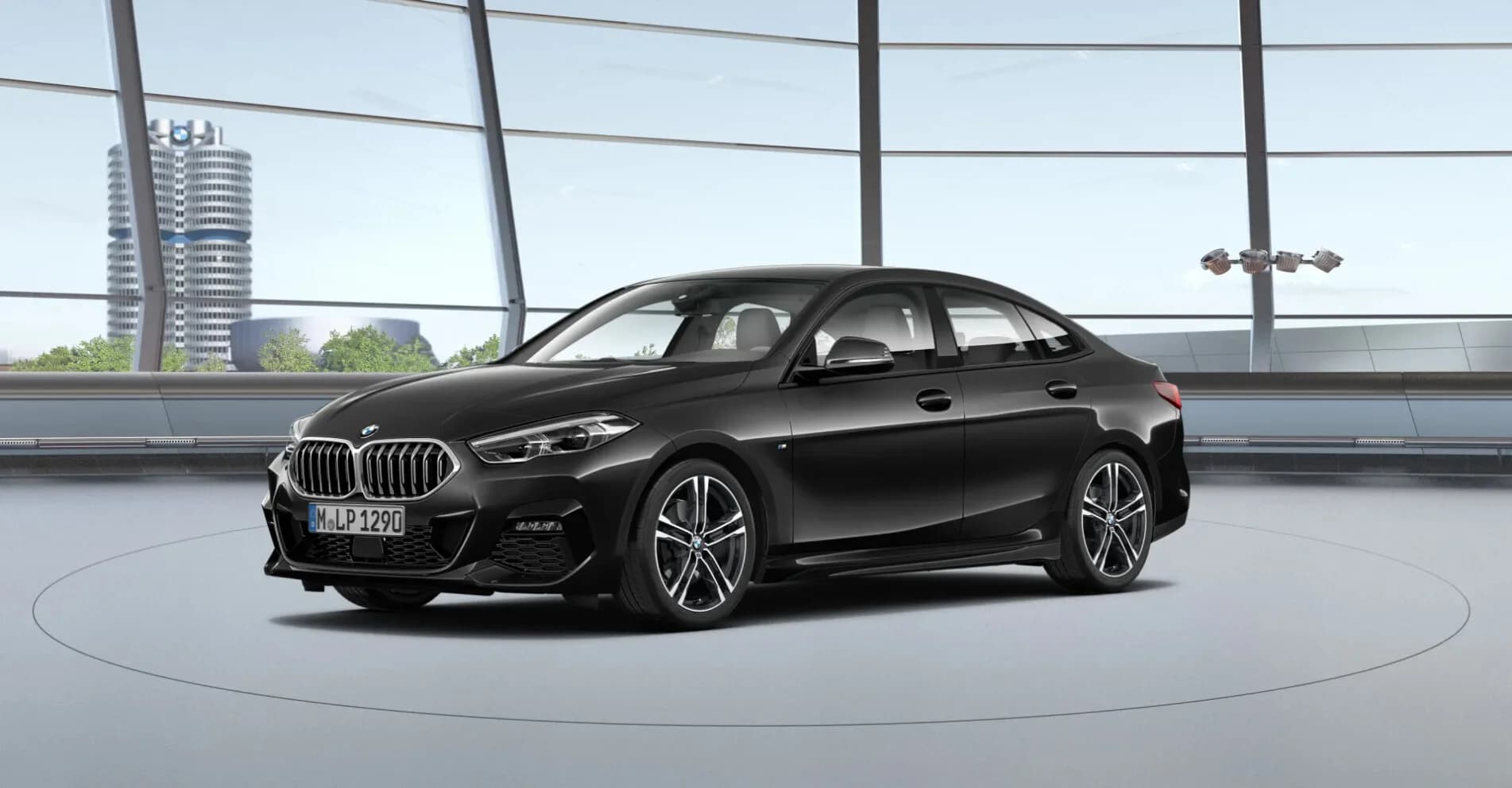 BMW BMW — zdjęcie 1
