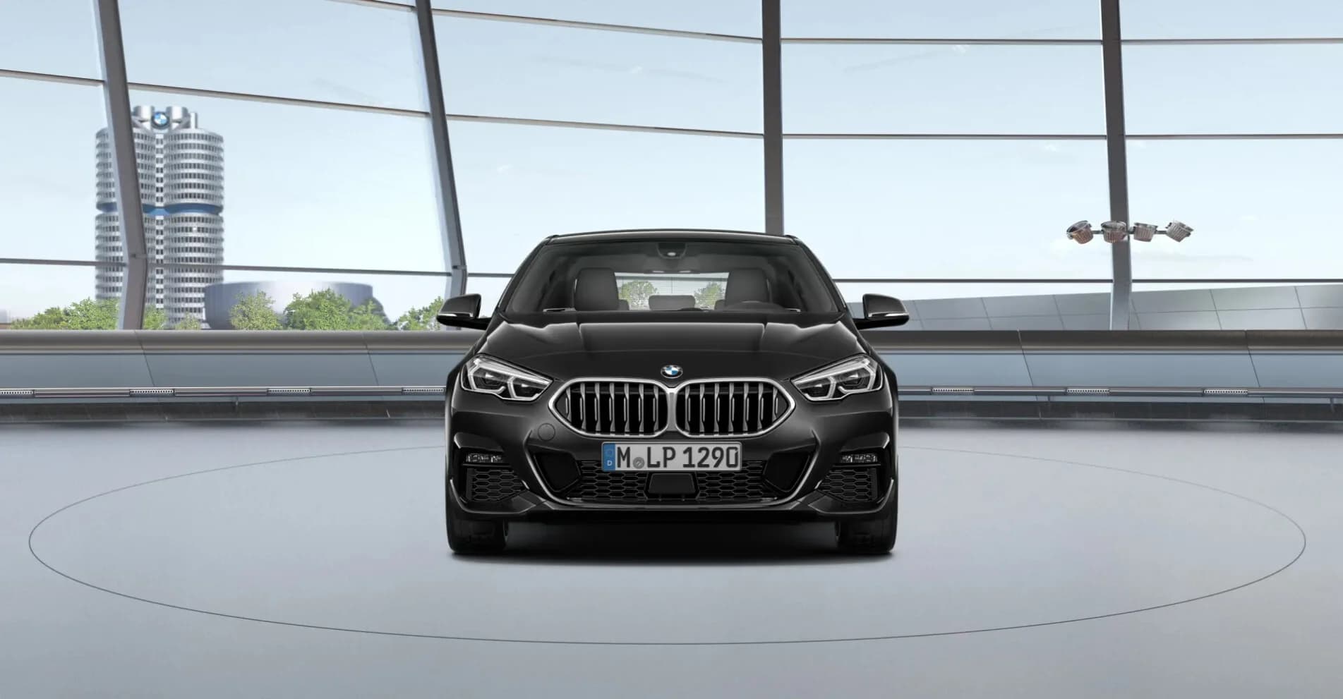 BMW BMW — zdjęcie 2