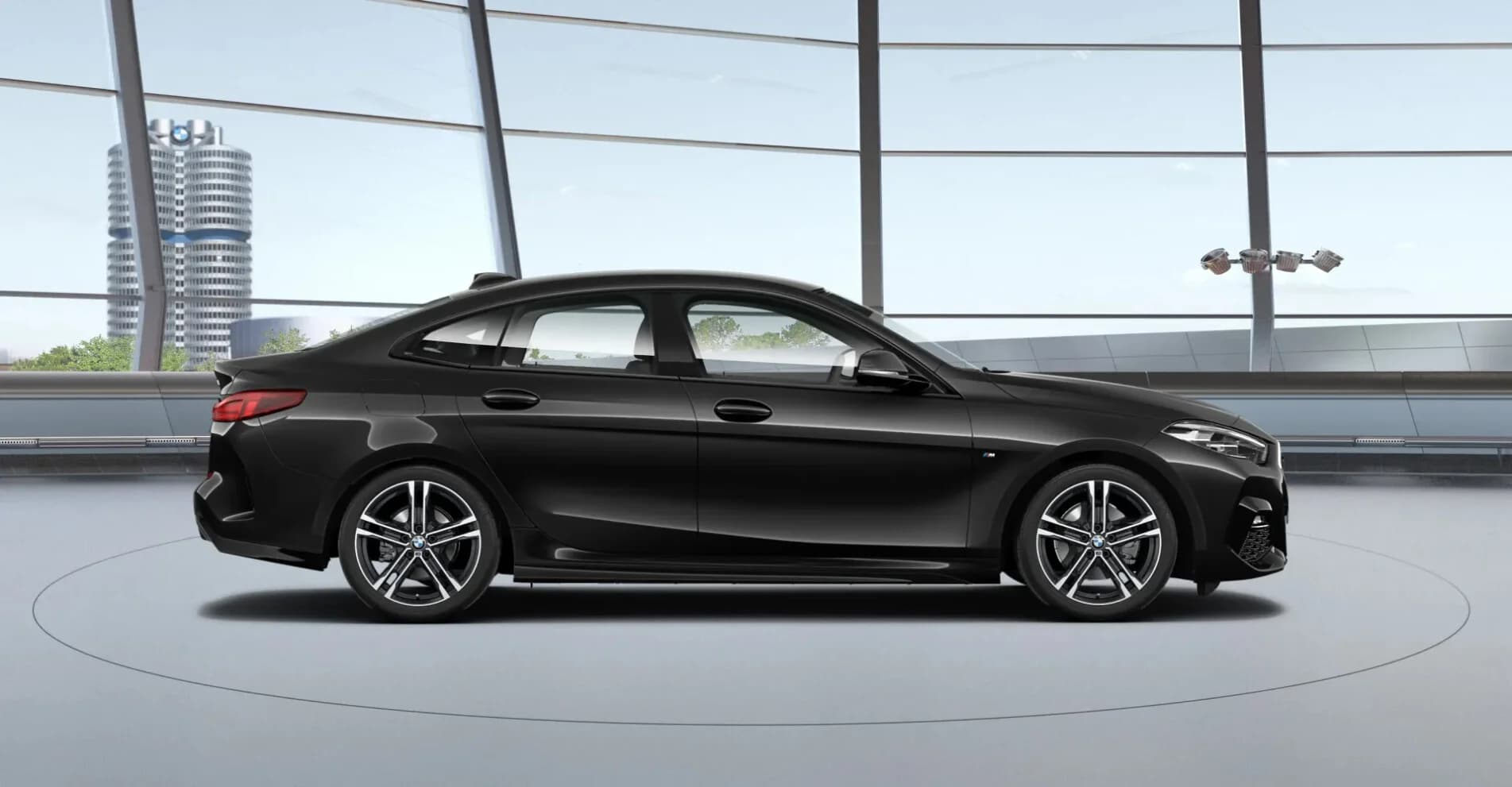 BMW BMW — zdjęcie 3