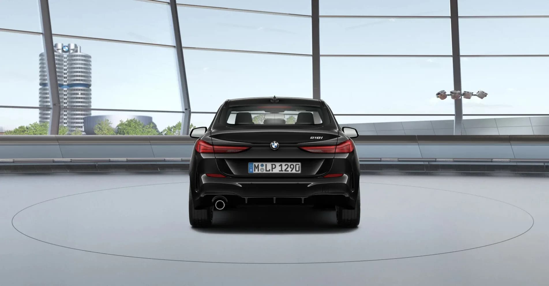 BMW BMW — zdjęcie 4